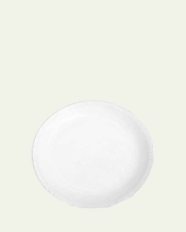 Grecque Side Plate